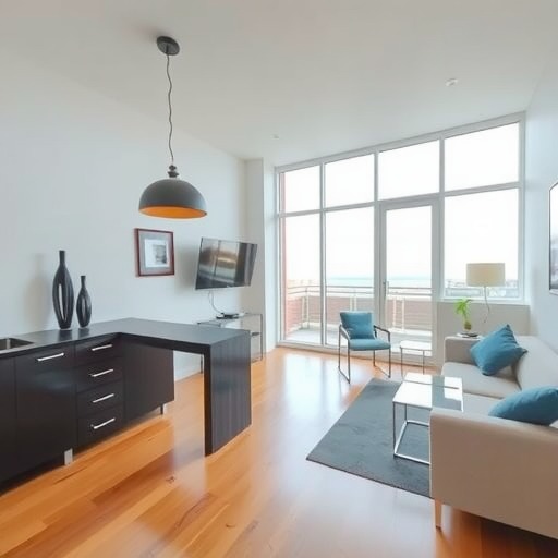 圣世一品 1室 1厅 82平米(图5)