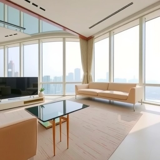 建外SOHO西区 1室 1厅 190.15平米(图5)