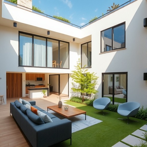 润枫领尚 4室 2厅 157平米(图4)