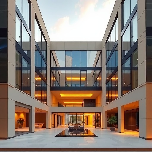 宣颐家园小区 4室 3厅 272.2平米(图5)