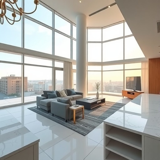 首开国风美仑(商品房) 2室 2厅 73.8平米(图5)