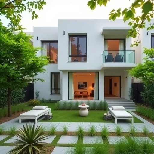 康堡花园 3室 2厅 167.06平米(图5)