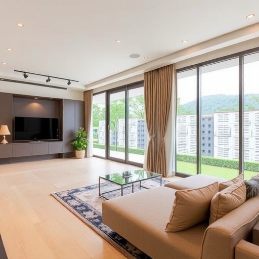 金泰城丽湾 2室 1厅 117.76平米(图5)