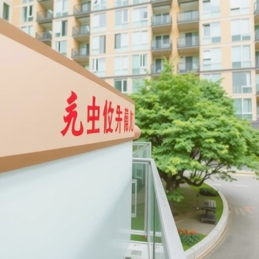 潘家园东里 2室 1厅 71.69平米(图5)