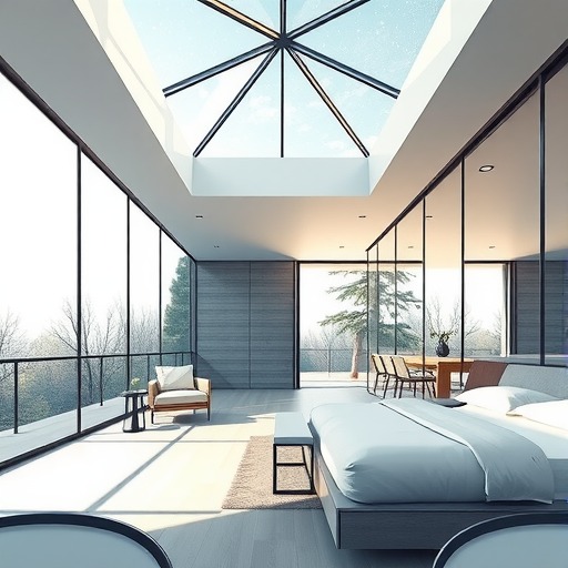 幻星家园 2室 1厅 69.41平米(图5)