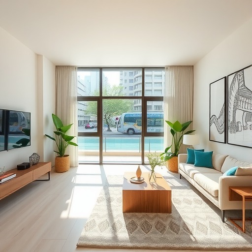 新华街三里 1室 1厅 67.62平米(图5)