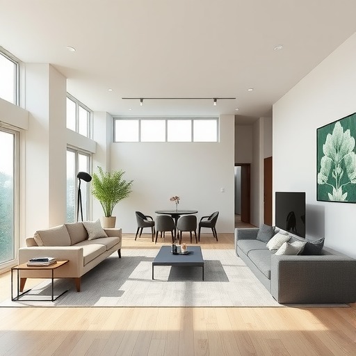 BDA样本 2室 2厅 115.4平米(图5)