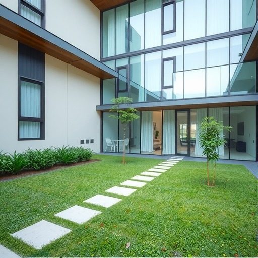 三虎桥南路8号院 3室 1厅 91.56平米(图5)