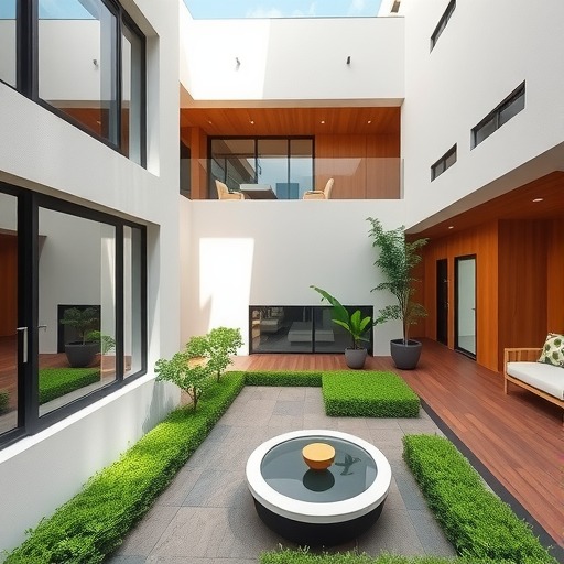 珠江骏景南区 2室 1厅 66.43平米(图5)