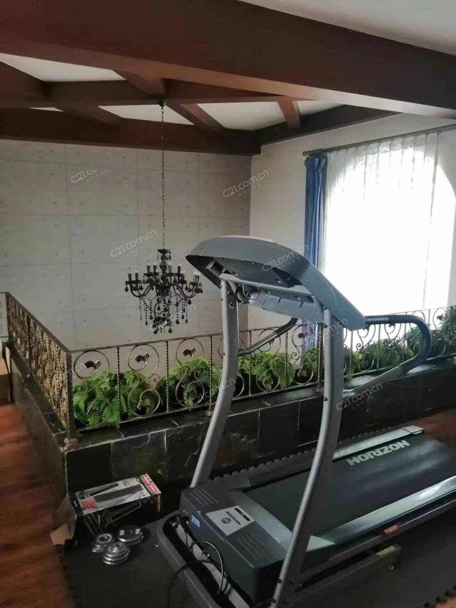客厅