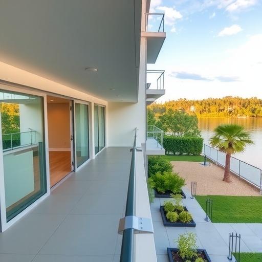 都市芳园锦湖园 2室 2厅 93.62平米(图5)