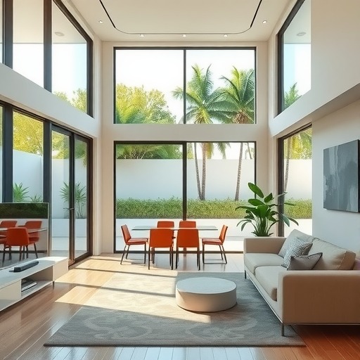 润枫领尚 2室 1厅 87平米(图5)