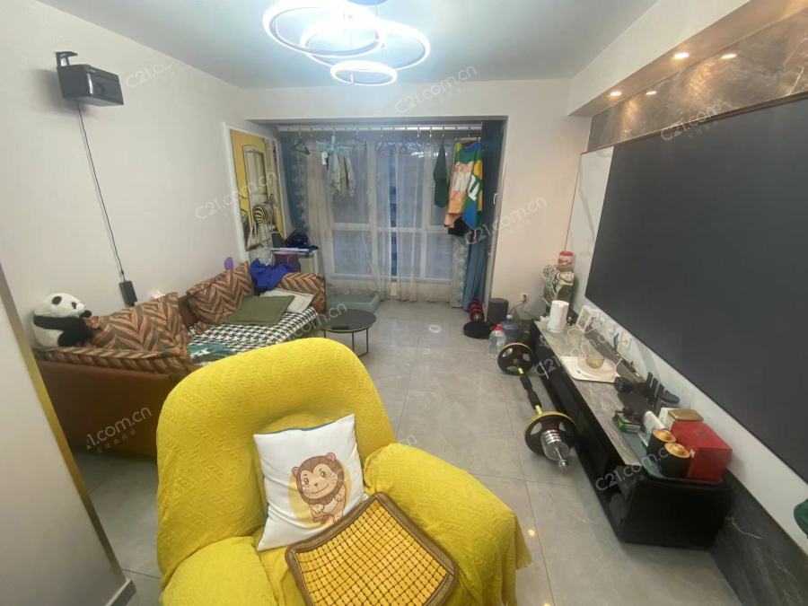 客厅