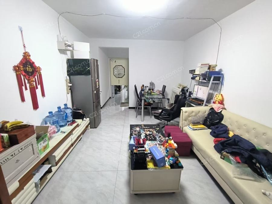 客厅
