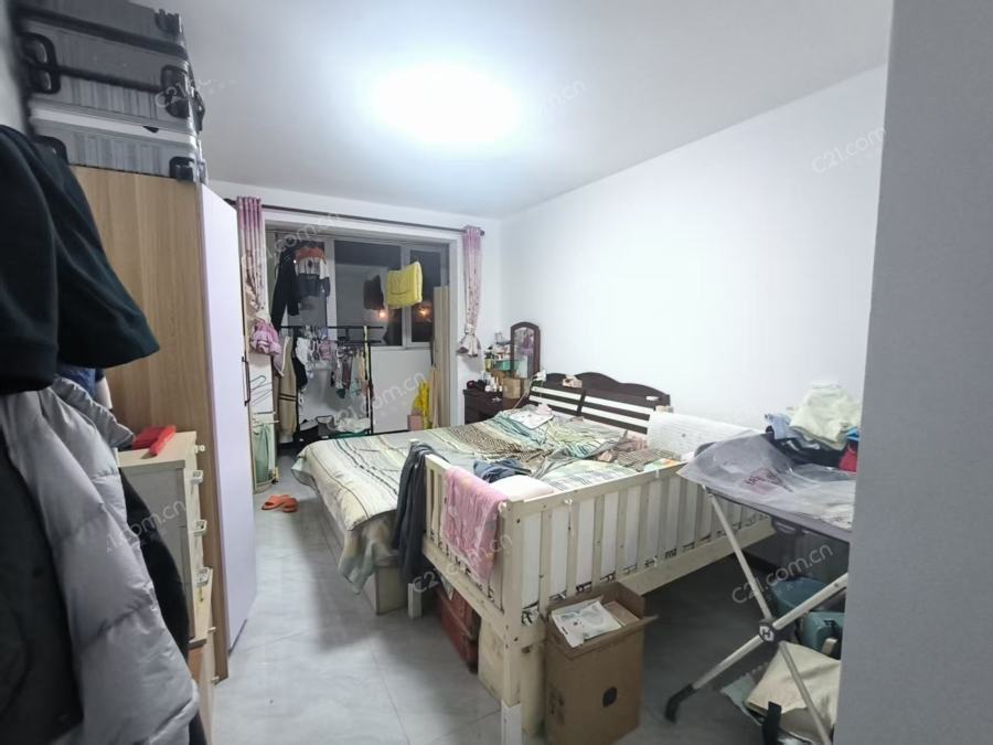 卧室