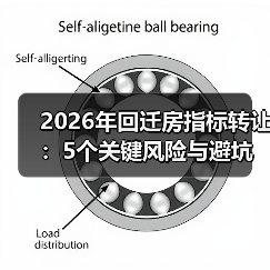 2026年回迁房指标转让：5个关键风险与避坑指南（图2）