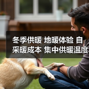 冬季供暖 地暖体验 自采暖成本 集中供暖温度 壁挂炉燃气费 一篇说清楚(图3) 冬季供暖 地暖体验 自采暖成本 集中供暖温度 壁挂炉燃气费 一篇说清楚(图3)