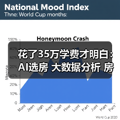 花了35万学费才明白:AI选房 大数据分析 房价预测 查历史成交价 未来涨跌模型 学区风险概率 地铁规划可信度(图3) 花了35万学费才明白:AI选房 大数据分析 房价预测 查历史成交价 未来涨跌模型 学区风险概率 地铁规划可信度(图3)