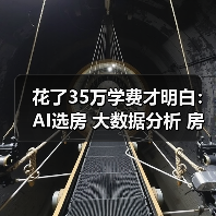 花了35万学费才明白:AI选房 大数据分析 房价预测 查历史成交价 未来涨跌模型 学区风险概率 地铁规划可信度(图4) 花了35万学费才明白:AI选房 大数据分析 房价预测 查历史成交价 未来涨跌模型 学区风险概率 地铁规划可信度(图4)
