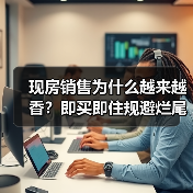 现房销售为什么越来越香?即买即住规避烂尾,南京这些楼盘卷疯了(图1) 现房销售为什么越来越香?即买即住规避烂尾,南京这些楼盘卷疯了(图1)