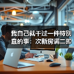 我自己就干过一件特别蠢的事:次新房满二即售踩踏出货,杭州业主比谁跑得快(图3) 我自己就干过一件特别蠢的事:次新房满二即售踩踏出货,杭州业主比谁跑得快(图3)