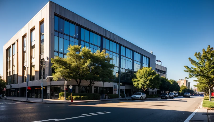 二手房交易占比飙升，传统楼市模式竟然面临全面重构(图1)