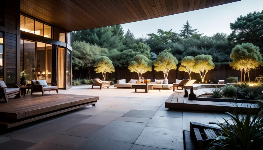 全国2.58万个老旧小区改造完成，背后竟藏着这些不为人知的变化(图1)