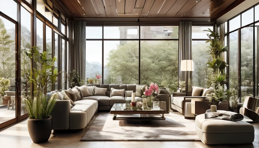 土地市场冰火两重天，民营房企为何敢重返一线城市豪掷千金？(图1)