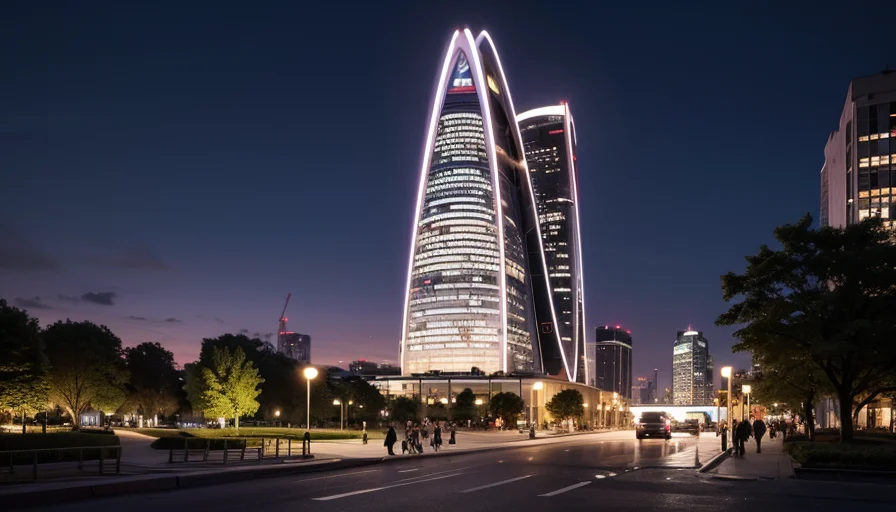 115亿美元债务成功重组,这家房企竟然用3招化解危机(图1) 115亿美元债务成功重组,这家房企竟然用3招化解危机(图1)