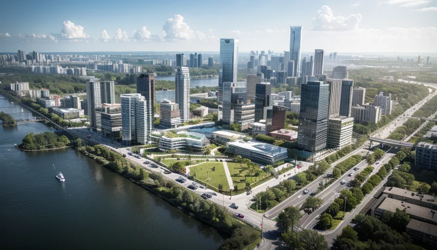 北京楼市新政竟这样松绑，五环外社保1年就能买房！(图1)