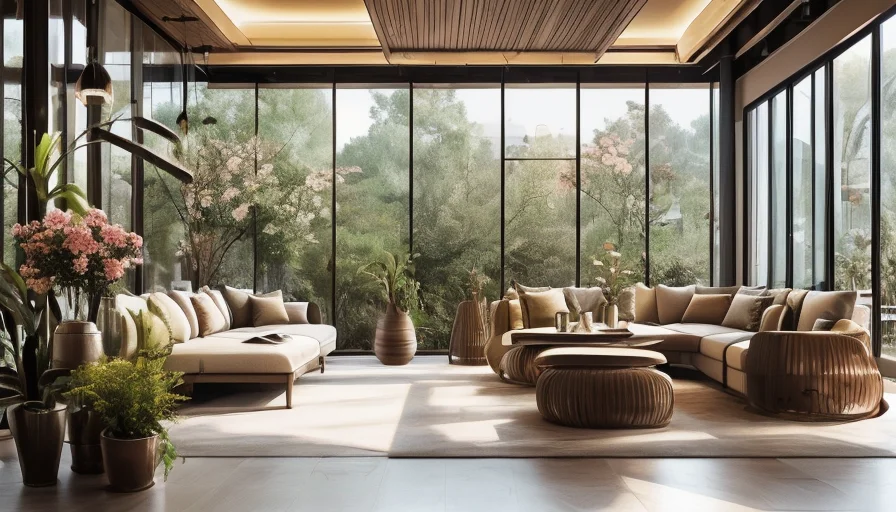 碧桂园债务重组降债900亿，为何仍面临生死考验？(图1)