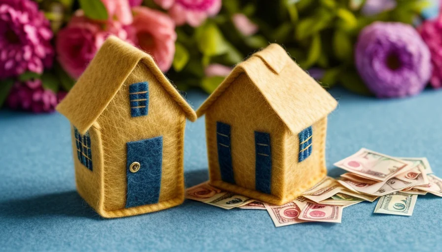 主办银行制房地产融资新模式三大基础制度详解与风险管控逻辑(图1)