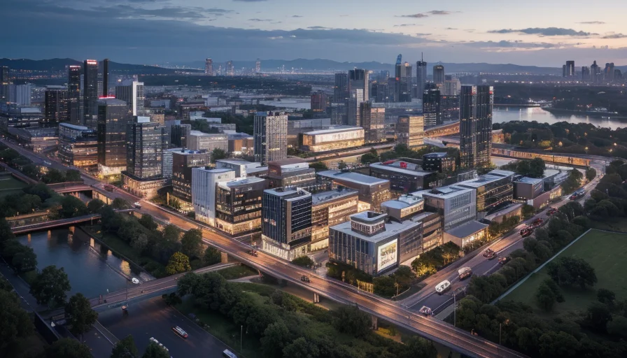 全国库存超7.5亿平米，去库存的破局关键竟然在这两招(图1)