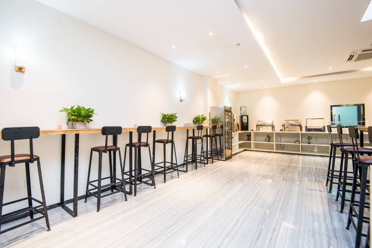 IU酒店(吴江华东商业街同里店) 华东商业城区域