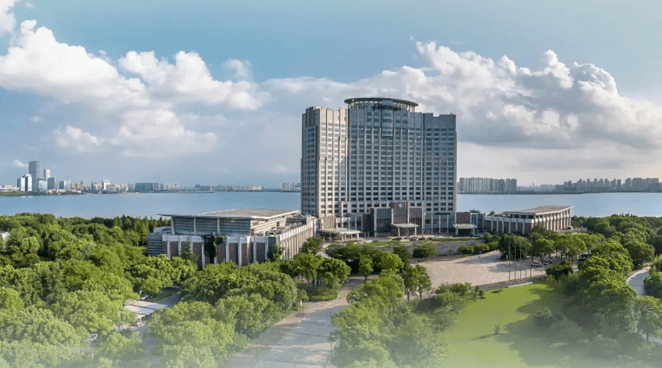 绿色运营+公益担当！苏州金鸡湖凯宾斯基大酒店践行可持续发展之路(图1)