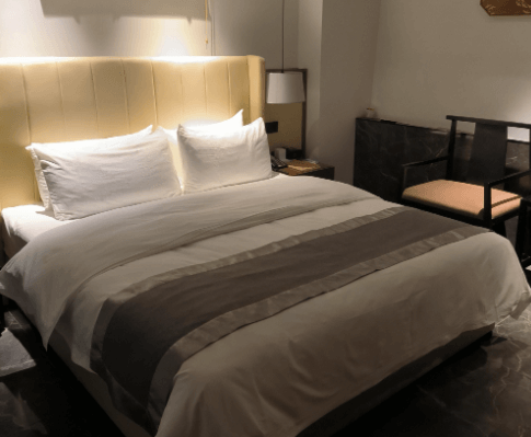 酒店住宿行业迎复苏升级！新趋势与消费指南请查收(图1)